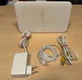 Produktbild: Telekom Speedport Smart 3 WLAN Router DSL, weiß, Gebraucht Gut