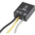 Produktbild: Drehzahl- Und Leistungsregler 230 V/ac 15 A 200 W 1 St. - Tru Components