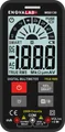 Produktbild: MS0130 - TrueRMS Digital-Multimeter, 2.000 Counts, 600 V, NCV