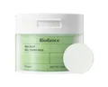 Produktbild: Biodance Toner Sea Kelp Gel Toner Pads 140g – 60 Pads für empfindliche Haut, beruhigende K-Beauty Gesichtspflege mit fermentiertem Seetang-Extrakt, & Tiefseewasser, hydratisierend, talgregulierend & sanft klärend