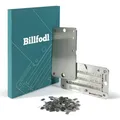 Produktbild: Billfodl Crypto Wallet (860424002000)