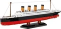 Produktbild: Cobi R.M.S. Titanic Bausteine