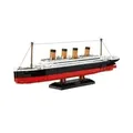 Produktbild: R.M.S. Titanic, Konstruktionsspielzeug