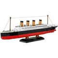 Produktbild: COBI COBI - 1680 R.M.S. Titanic - 593 Teile Spielbausteine
