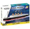 Produktbild: COBI COBI M.S. Titanic - Maßstab 1:700 Konstruktions-Spielset