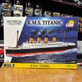 Produktbild: COBI 1680 R.M.S. Titanic ★ 593 Teile ★ Maßstab 1:700 ★ NEU & OVP