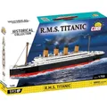 Produktbild: COBI M.S. Titanic - Maßstab 1:700