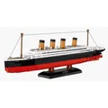 Produktbild: COBI 1680 RMS Titanic 1:700 Blockmodell - 593 Bausteine - 38,5x15,2x12cm