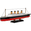 Produktbild: 593 PCS HC 1680 R.M.S. TITANIC