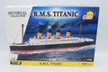 Produktbild: COBI 1680 R.M.S. Titanic Passagierschiff Schiff 1:700 Klemmbausteine 593 pcs NEU