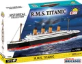 Produktbild: Cobi Historical Collection 1680 R.M.S. Titanic 1680