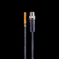 Produktbild: Ifm Electronic Zylindersensor MK5322 Magnetisch Zylindersensor