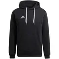 Produktbild: Bluza adidas Entrada 22 Hoody M H57512 - S adidas