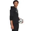 Produktbild: Bluza męska adidas Entrada 22 Hoody czarna H57512 S adidas teamwear