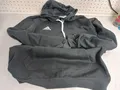 Produktbild: Adidas Ent22 Hoodie - Schwarz - Men's - Gr. S -- 2502/2404