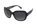 Produktbild: KATE SPADE LAYNE/S 807 BLACK 55/18/140 Damen Sonnenbrillen