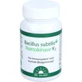 Produktbild: BACILLUS subtilis plus Dr.Jacob's Kapseln 60 St.