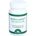 Produktbild: Bacillus subtilis plus Dr.Jacob's Kapseln 60 St