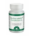 Produktbild: Bacillus subtilis plus Dr.Jacob's Kapseln 60 St