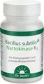 Produktbild: BACILLUS subtilis plus Dr.Jacob's Kapseln 60 St