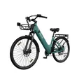 Produktbild: PixelPilot C1 Pro Pedelec 28 Zoll E-Bike, 36V 18Ah Akku , Shimano 7 Gang