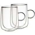 Produktbild: Villeroy & Boch Artesano H&C Latte-Macchiato-Gläser 360 ml 2er Set