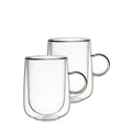 Produktbild: Artesano Hot & Cold Beverages Latte-Macchiato-Glas Set 2-tlg. 0,36 L