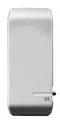 Produktbild: One for All for All DVB-T/DVB-T2 Outdoor/Außenantenne - Full HD/HDTV Fernseher TV Antenne mit Verstärker - 0-25 km Reichweite – 6 Meter Koaxialkabel - UHF - weiß - SV9450