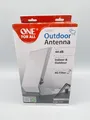 Produktbild: One For All SV9540 R04 Antenne Amplified Outdoor Indoor Antenna Weiß #KT9238X--