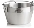 Produktbild: KILNER Einkochtopf, Edelstahl (1-tlg), 8 Liter, Induktion