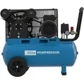 Produktbild: Güde Kompressor 415/10/50