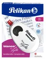 Produktbild: Pelikan Korrekturroller blanco Xycle, 4,2 mm x 8 m