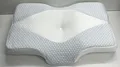 Produktbild: Hydomi Memory Foam Nackenkissen für Nacken- und Schulterschmerzen
