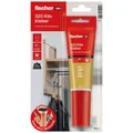 Produktbild: fischer 320 Kilo Kleber 80 ml Tube Montagekleber extra starker Klebstoff