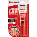 Produktbild: FISCHER Kleber Montagekleber Alleskleber Hochleistungskleber Kraftkleber Spezial