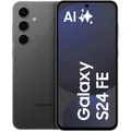 Produktbild: Samsung Galaxy S24 FE S721 5G Smartphone 128GB 8GB RAM graphite Triple-Kamera