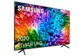 Produktbild: Samsung 4K Crystal UHD 2020 - Smart TV