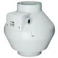 Produktbild: Vortice Rohrventilator CA 150 V0 D bis 460 m3/h Weiß 52