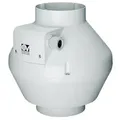 Produktbild: Rohrventilator CA 150 V0 D bis 460 m3/h