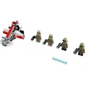 Produktbild: Lego 75035 Star Wars - Kashyyyk Troopers
