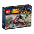 Produktbild: LEGO® Star Wars™ 75035 Kashyyyk Troopers
