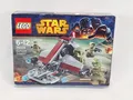 Produktbild: Lego Star Wars 75035 Kashyyyk Troopers Neu OVP (geringe Lagerspuren)