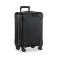 Produktbild: Briggs & Riley Torq 2.0 Domestic Carry-on Spinner, 56cm, 44.9L, Schwarz (Stealth)