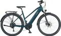 Produktbild: Prophete E-Bike Trekkingrad Entdecker 3.0, 9 Gang Shimano, Kettenschaltung, Mittelmotor, 360 Wh, Pedelec, Elektrofahrrad für Damen