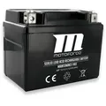 Produktbild: Batterie SLA4L-BS / 12V 5Ah +25% SLA wartungsfrei