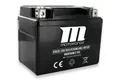 Produktbild: Batterie Motoforce, 12V 5Ah, wartungsfrei, zzgl. 7,50 EUR Pfand