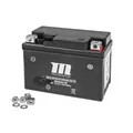 Produktbild: Rollerbatterie 12V 5Ah GEL MF wartungsfrei ähnl. YT4A-3 YB4L-B YTX4L-BS YTX5L-BS