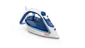 Produktbild: Tefal Dampfbügeleisen FV5736 Easygliss PlusWeiss-Blau