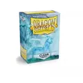 Produktbild: Dragon Shield Card Sleeves (100 pcs) - Matte Clear