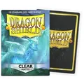 Produktbild: Dragon Shield: Matte Sleeves - Standard Size